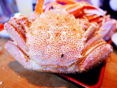 -虾蟹合战(札幌本店)