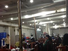 大堂-粤潮牛肉火锅店(江南大道店)