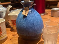 -泥糊破店小酒馆·团建聚餐(南京西路店)