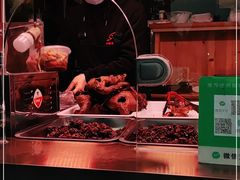 -小裕家手撕烤兔(水碾河店)