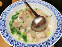 -蒙古人烤羊大师·绿野餐厅(工农大路店)