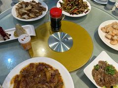 -振生清真饭店(永安道店)