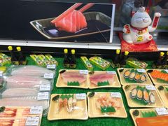 -BHG生活超市(安贞店)