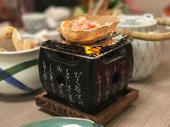 -蟹道乐(道顿堀本店)