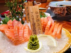 -文三酒肆自助放题(新街口友谊广场店)