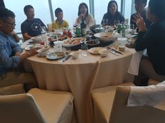 -环球港凯悦 · 享悦中餐厅