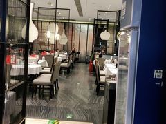 大堂-眉州东坡(远洋未来广场店)