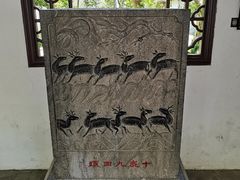 -上海醉白池公园