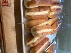 -新侨三宝乐面包店(崇文门店)