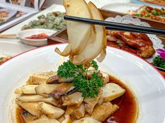 -东江海鲜大排档·潮汕菜·砂锅粥