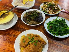 -大邑李记肥肠血旺