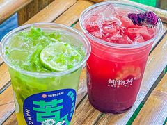 -炖物24章·顺时轻养茶(杭州大厦店)