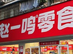 -赵一鸣零食(广州荔湾路店)