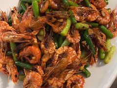 -61号餐吧(兴坪古镇漓江店)