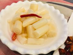 -一盏明灯全素斋(殊像寺店)