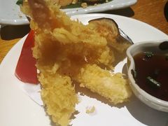 -匠和风精致料理(莆田财富中心店)