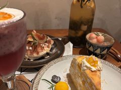 -懒鱼时光馆(沙坪坝店)