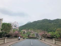 -安吉Hello Kitty乐园