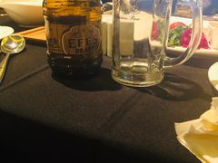 -Efes Turkish & Mediterranean Cuisine 艾菲斯餐厅(陆家嘴店)
