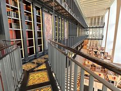 -北京康莱德酒店-Chapter餐厅