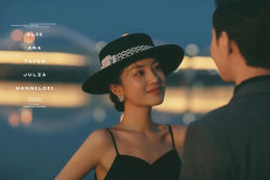 -巴黎恋人婚纱摄影(东莞总店)