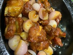 -美极鲜食坊(宝安南路店)