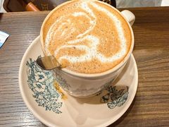 -三姐妹  Roast & Coffee(Retro Garden 1968’s)