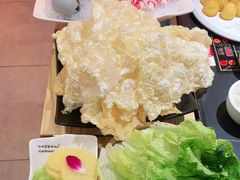 -淼福猪肚鸡·椰子鸡火锅(大沙地店)