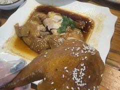 -姐妹鸭仔饭店(湾南路店)