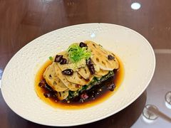 -韩记海鲜饺子旗舰店(红海新区店)