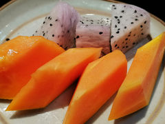 -山食间·中式营养轻餐(保利时光里店)