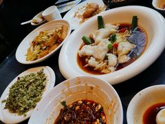 -乾州食府(小雁塔店)