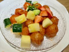-粤集·手工粤菜(皇庭广场店)