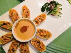 -天厨妙香素食餐厅(清华店)