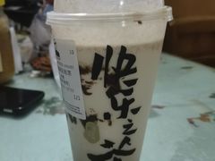 -LELECHA乐乐茶(新街口大洋店)