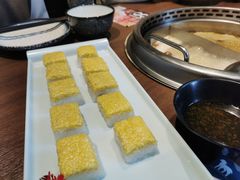 -快乐小羊(富强中路店)