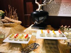 -南海温德姆花园酒店-康达屋Rendez Vous Buffet