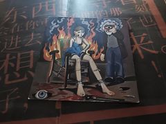 -剧狐剧本杀·月球探案馆(人民广场1号店)