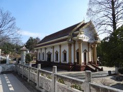 -报恩禅寺