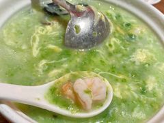 -吕氏疙瘩汤·新派鲁菜(济南万象城店)