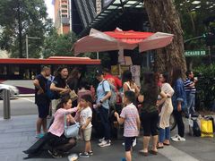 -詹爷爷乌节路街头冰淇淋