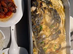 -半天妖烤鱼(方庄店)