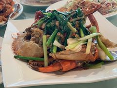-无招牌海鲜餐厅(怡丰城店)