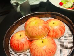 -知楚•精致湖北菜(武商MALL店)