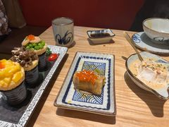 -西月山居匠心创意料理(江汉路新佳丽广场店)