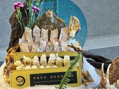 -黑木原精致料理·铁板烧