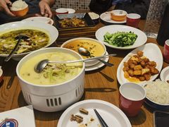 -邵東家(港闸万达店)