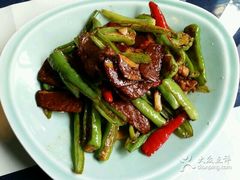 android_upload_pic-中国徽菜·徽商故里(广安门店)