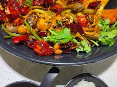 -食乐佳麻辣香锅(森林摩尔商业街区店)