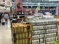 -永辉超市(大西洋银泰城店)